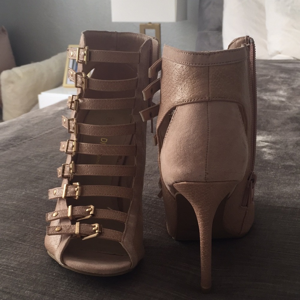 Heels